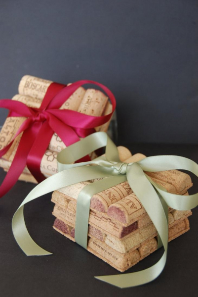 Поделки-переделки из старых вещей своими руками