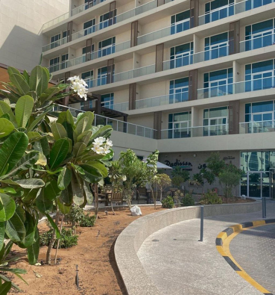 «Ругаются с барменами и требуют налить»: отзыв об отдыхе в ОАЭ, который испортили соотечественники