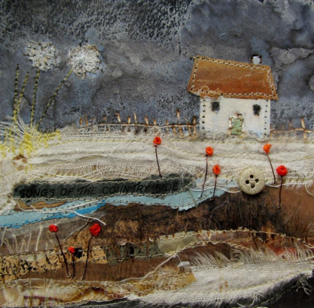 Рукоделие для дома своими руками: фотоидеи для создания роскошного декора