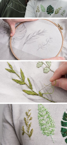 Рукоделие для дома своими руками: фотоидеи для создания роскошного декора