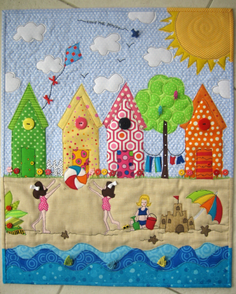 Рукоделие для дома своими руками: фотоидеи для создания роскошного декора