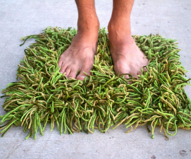 Рукоделие для дома своими руками: фотоидеи для создания роскошного декора