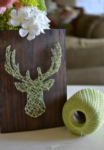 Рукоделие для дома своими руками: фотоидеи для создания роскошного декора