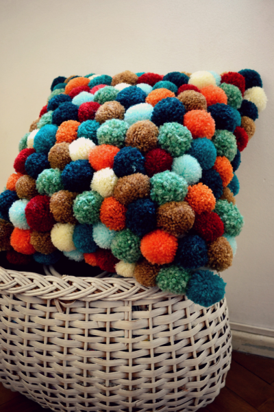 Рукоделие для дома своими руками: фотоидеи для создания роскошного декора