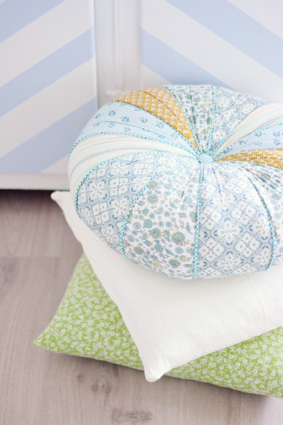 Рукоделие для дома своими руками: фотоидеи для создания роскошного декора