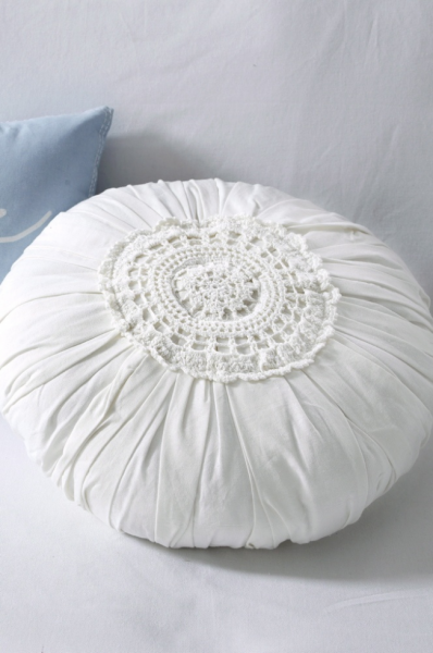 Рукоделие для дома своими руками: фотоидеи для создания роскошного декора