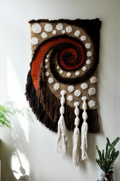 Рукоделие для дома своими руками: фотоидеи для создания роскошного декора