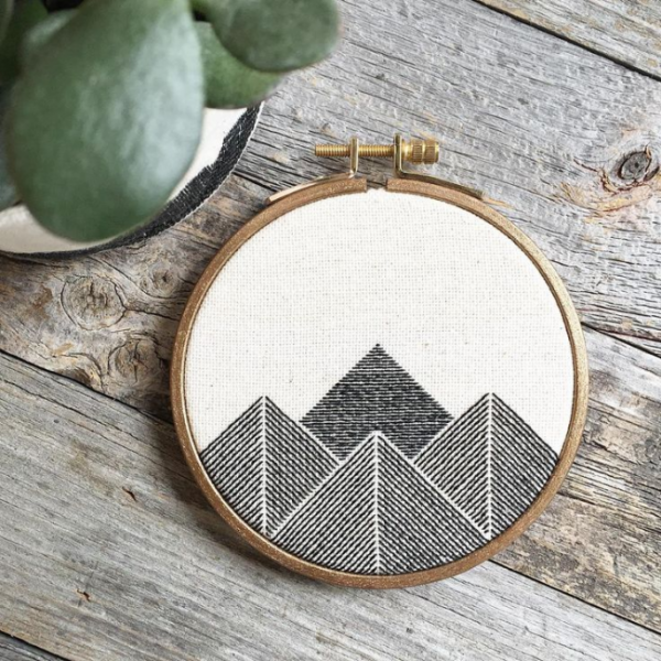 Рукоделие для дома своими руками: фотоидеи для создания роскошного декора