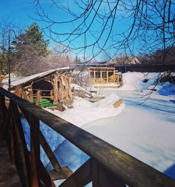 «Русь как она есть»: противоречивый отзыв о Суздале и бане за 16 тысяч рублей