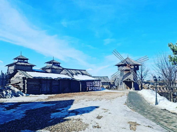 «Русь как она есть»: противоречивый отзыв о Суздале и бане за 16 тысяч рублей