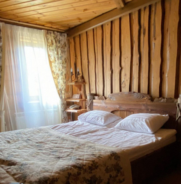 «Русь как она есть»: противоречивый отзыв о Суздале и бане за 16 тысяч рублей