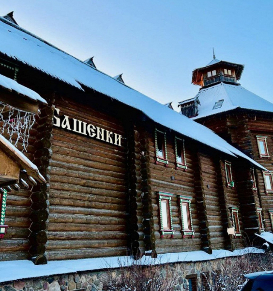 «Русь как она есть»: противоречивый отзыв о Суздале и бане за 16 тысяч рублей