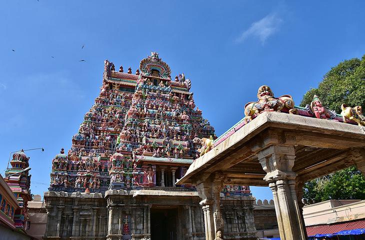 Самые необычные храмы мира: 10 культовых сооружений, которые поражают воображение