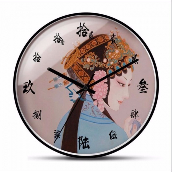 Сердитые полицейские гуси, туалетная бумага для королей и другие факты о Китае, которые будут европейцам в диковинку