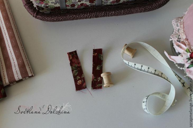 Шьем кошелек и делаем обложку для паспорта на магнитной застежке