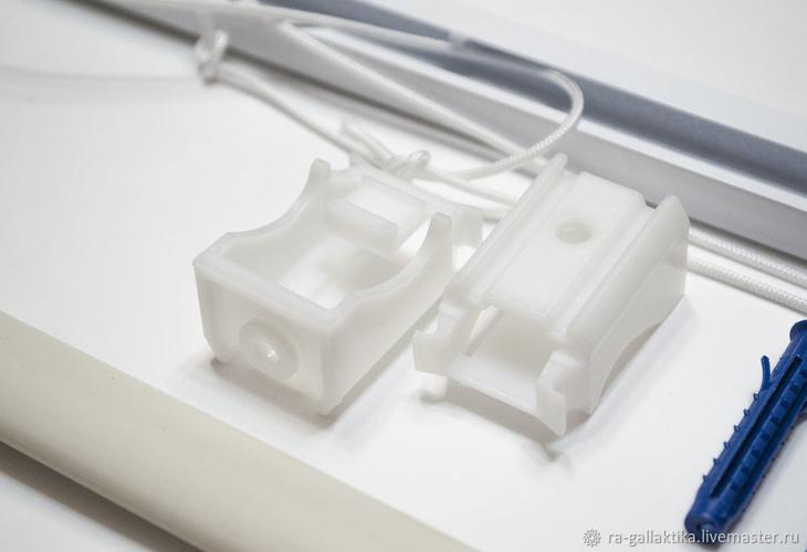 Шьем римские шторы своими руками