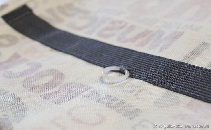 Шьем римские шторы своими руками