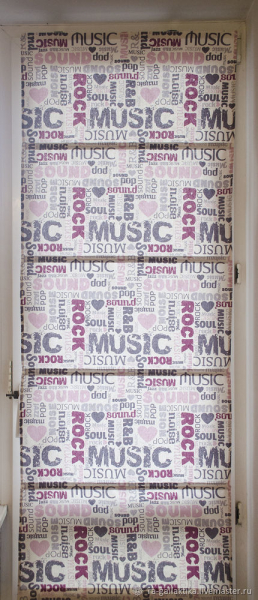 Шьем римские шторы своими руками