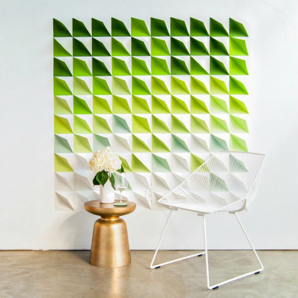 Стильные идеи домашнего декора, которые можно сделать своими руками