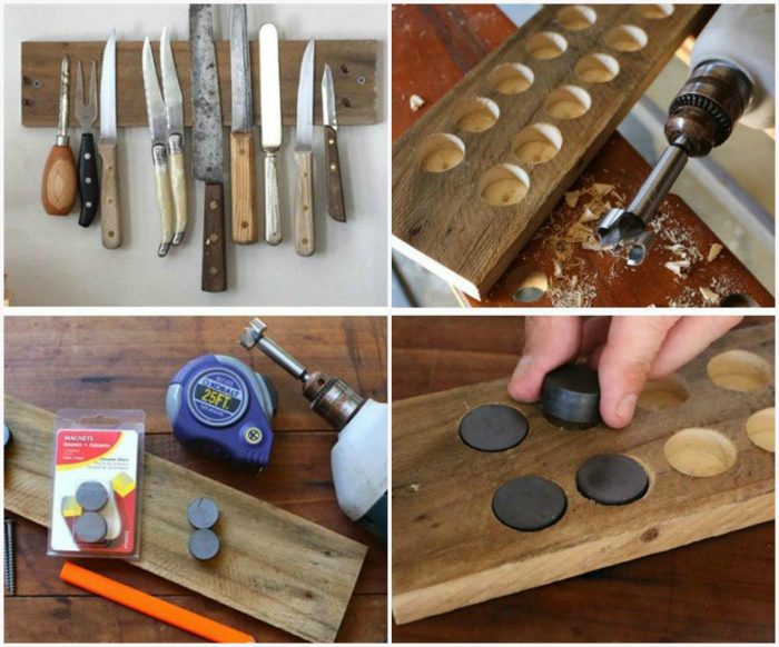 Стильные идеи домашнего декора, которые можно сделать своими руками