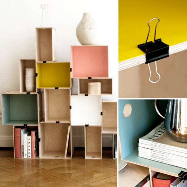 Стильные идеи домашнего декора, которые можно сделать своими руками