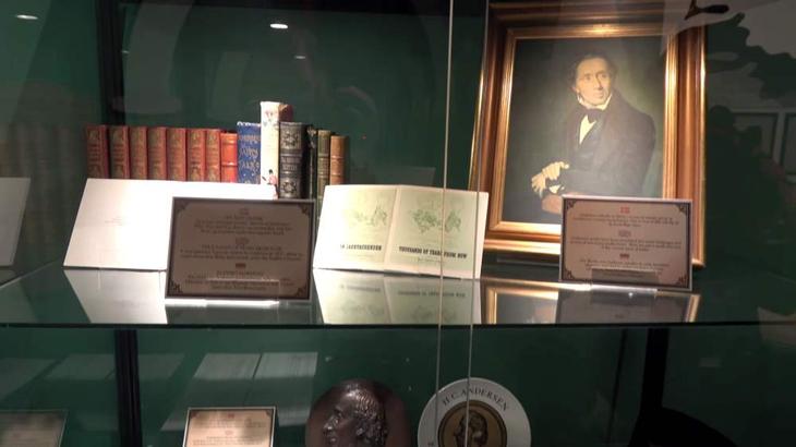 ТОП-10 достопримечательностей Копенгагена