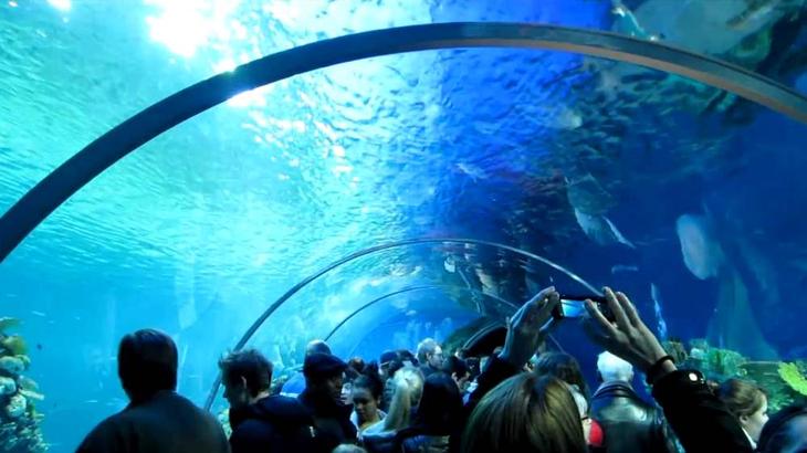 ТОП-10 достопримечательностей Копенгагена