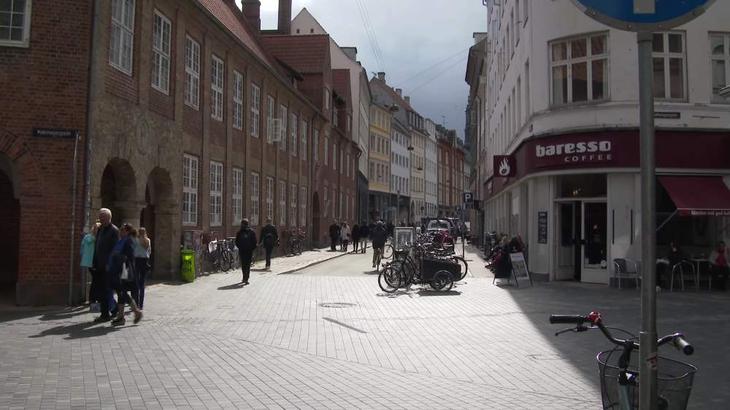 ТОП-10 достопримечательностей Копенгагена