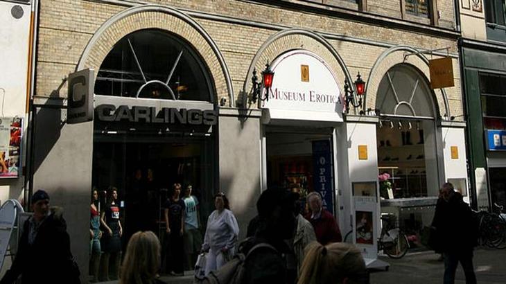 ТОП-10 достопримечательностей Копенгагена