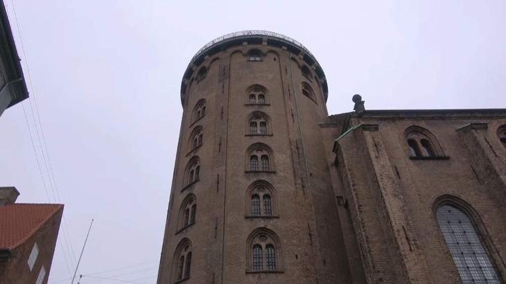 ТОП-10 достопримечательностей Копенгагена