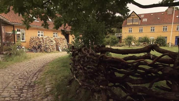 ТОП-10 достопримечательностей Копенгагена