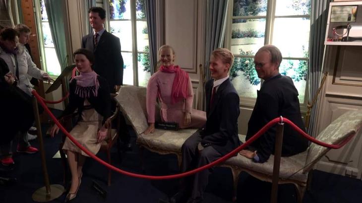 ТОП-10 достопримечательностей Копенгагена