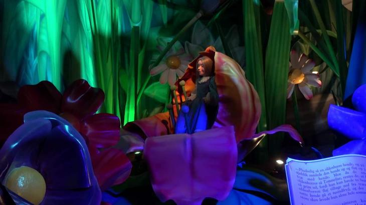 ТОП-10 достопримечательностей Копенгагена