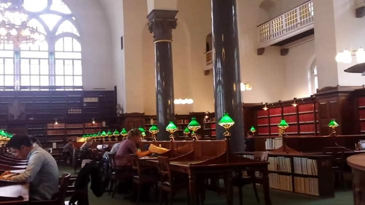 ТОП-10 достопримечательностей Копенгагена