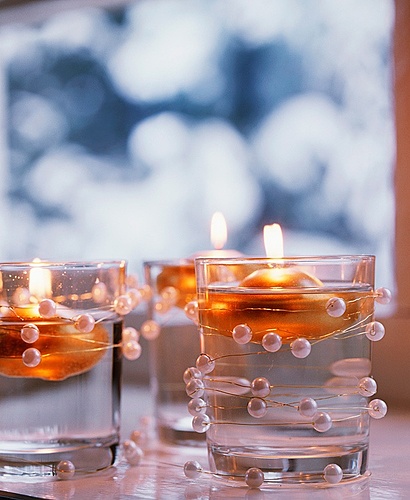 Украшаем дом своими руками