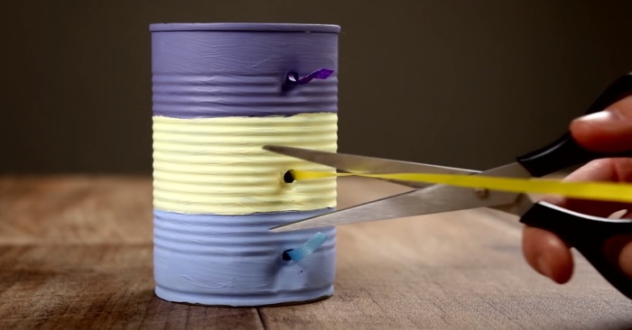 Вторая жизнь консервных банок: креативные идеи использования