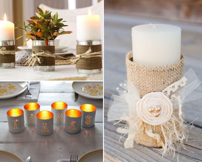 Вторая жизнь консервных банок: креативные идеи использования