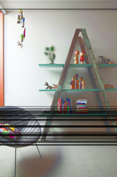 Второй шанс старых вещей: 12 креативных идей перепрофилирования