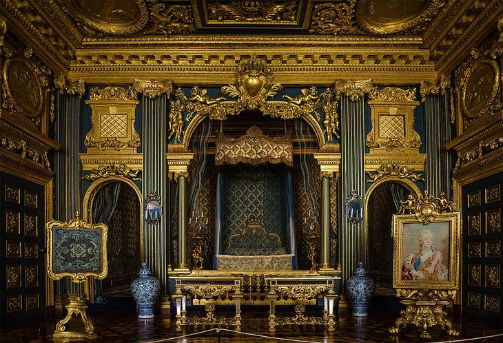 Замки и дворцы Швеции: 12 самых интересных мест королевства