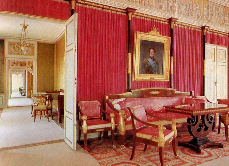 Замки и дворцы Швеции: 12 самых интересных мест королевства