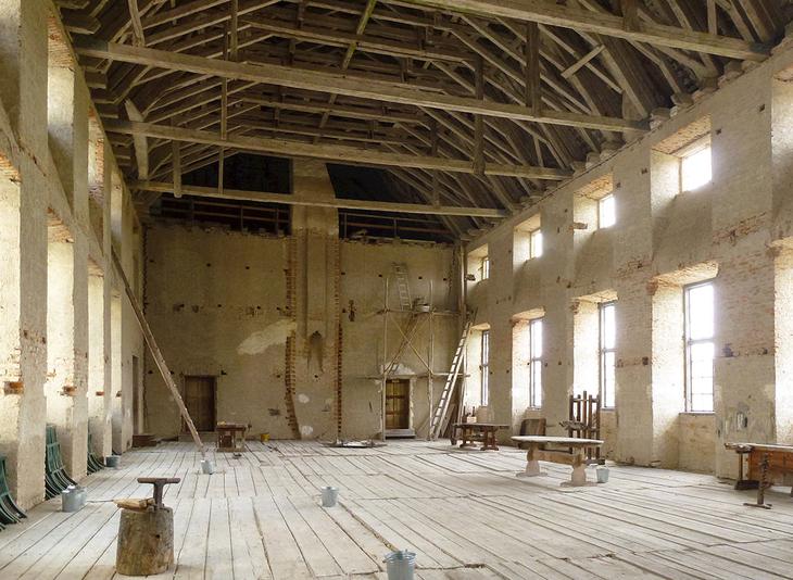 Замки и дворцы Швеции: 12 самых интересных мест королевства