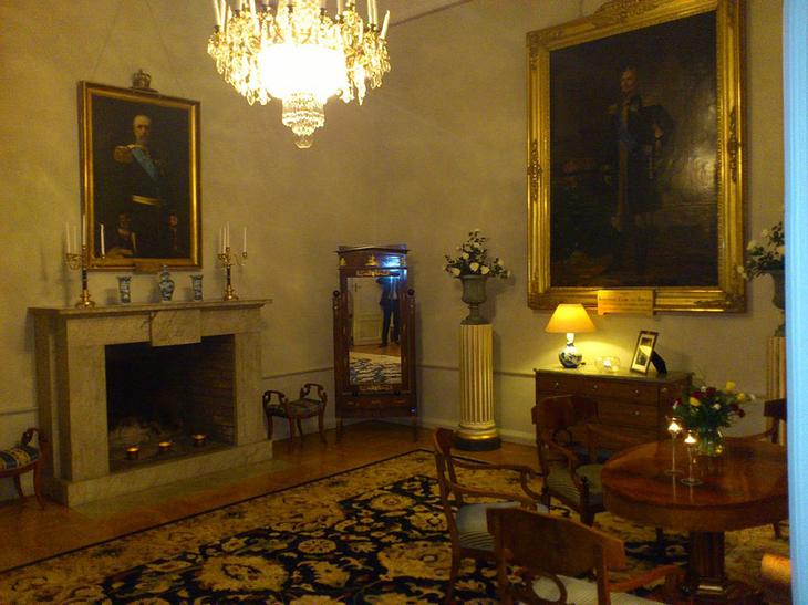 Замки и дворцы Швеции: 12 самых интересных мест королевства