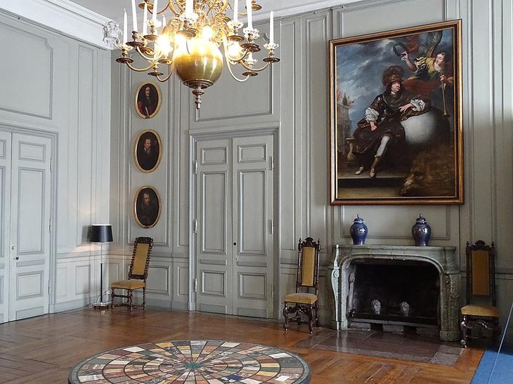 Замки и дворцы Швеции: 12 самых интересных мест королевства