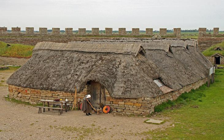 Замки и дворцы Швеции: 12 самых интересных мест королевства