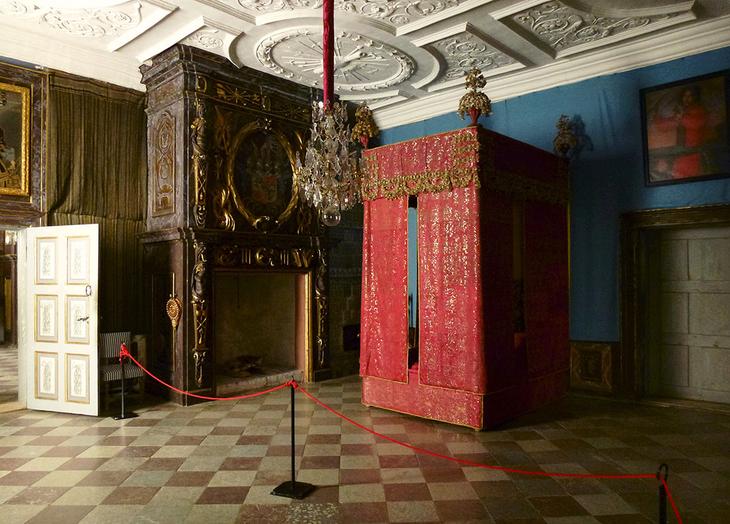 Замки и дворцы Швеции: 12 самых интересных мест королевства