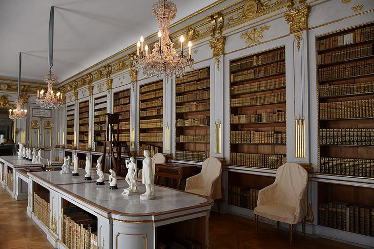 Замки и дворцы Швеции: 12 самых интересных мест королевства