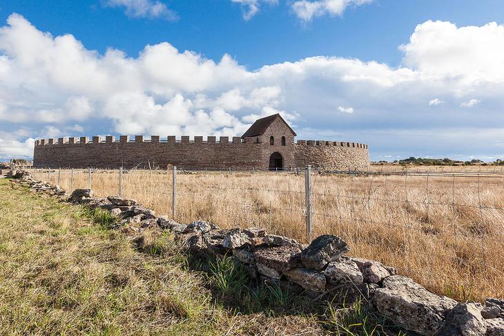 Замки и дворцы Швеции: 12 самых интересных мест королевства