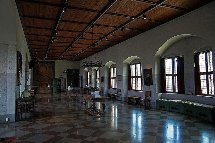 Замки и дворцы Швеции: 12 самых интересных мест королевства