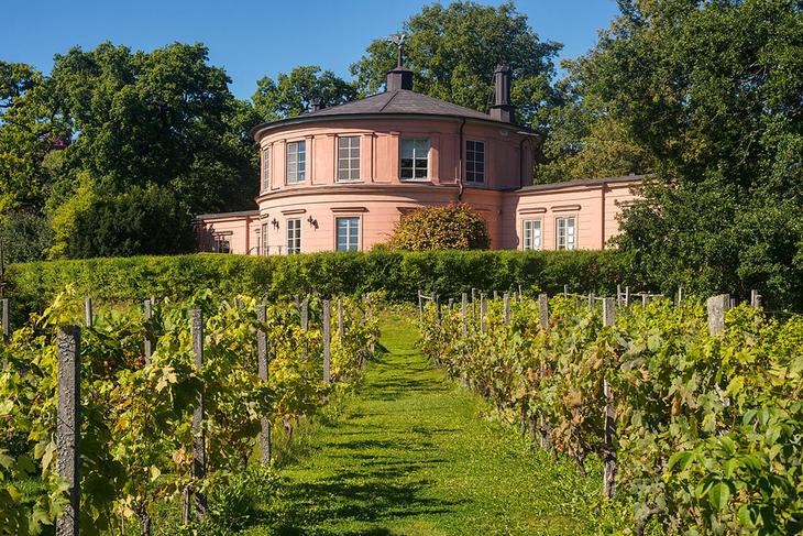 Замки и дворцы Швеции: 12 самых интересных мест королевства