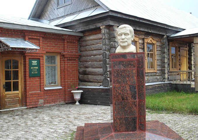 Знаменитые достопримечательности республики Татарстан